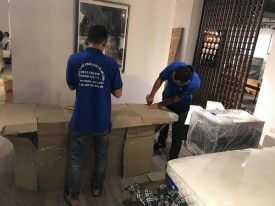 Chuyển nhà sinh viên giá rẻ