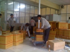 Dịch vụ cửu vạn chuyên nghiệp giá rẻ