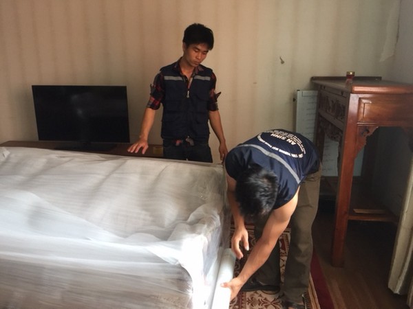 Vận chuyển nhà trọn gói giá rẻ