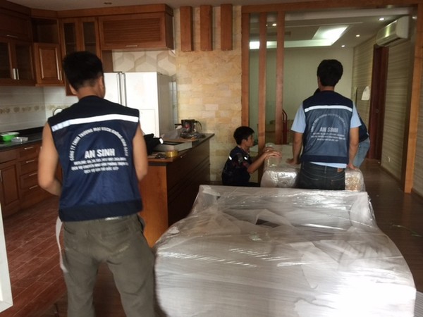  mẹo hay giúp bạn chuyển nhà dễ dàng và nhanh chóng