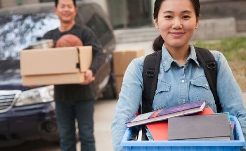 Các bước chuyển nhà trọ cho sinh viên