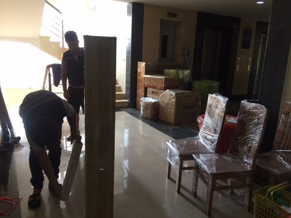 Chọn ngày tốt trong tháng 8 để chuyển nhà