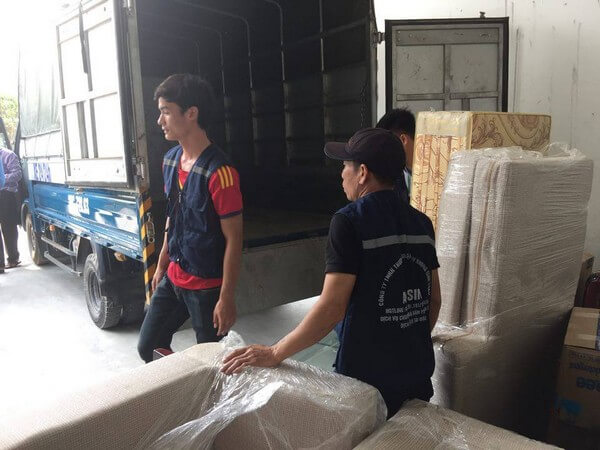  lưu ý khi chuyển nhà trọn gói giá rẻ