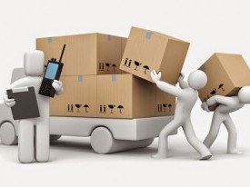 Tiết kiệm thời gian với các bước chuyển văn phòng chuẩn