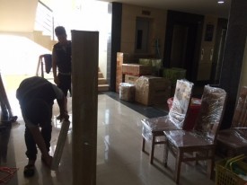 Ngày tốt chuyển nhà trong tháng 8 năm 2017