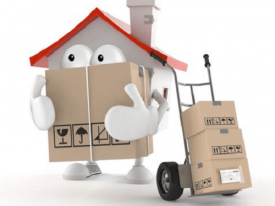 Chuyển nhà vào mùa nào trong năm thì tốt nhất