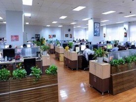 Chuyển văn phòng cần kiêng kị gì để làm ăn phát đạt