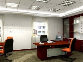 Khi chuyển văn phòng có nên thay vật phẩm phong thủy mới 