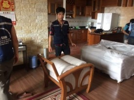 Có nên chuyển nhà vào mùa thu hay không?