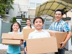 Lưu ý để lựa chọn được đơn vị vận chuyển nhà uy tín