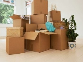 Làm thế nào để không bị mất đồ khi chuyển nhà?