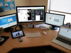 Một số cách sắp xếp tài liệu trước khi chuyển văn phòng