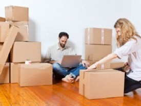 Vật dụng không thể thiếu khi chuyển nhà