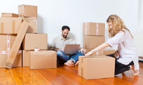 Vật dụng không thể thiếu khi chuyển nhà