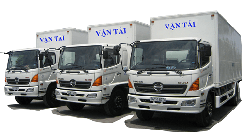 Dịch vụ cho thuê xe tải tại Thanh Hóa